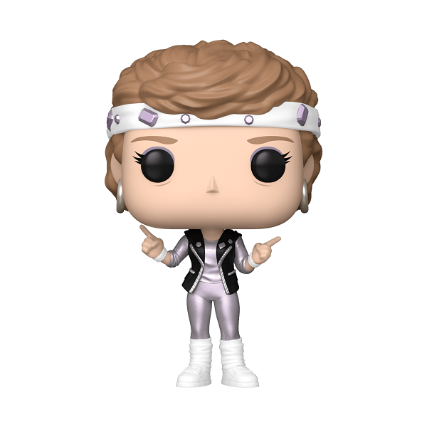 Golden Girls: 40th - Blanche (Workout Gear) Pop! Vinyl - Gametraders Modbury Heights