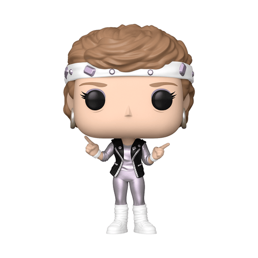Golden Girls: 40th - Blanche (Workout Gear) Pop! Vinyl - Gametraders Modbury Heights