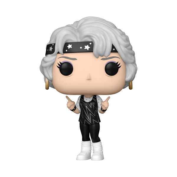 Golden Girls: 40th - Dorothy (Workout Gear) Pop! Vinyl - Gametraders Modbury Heights