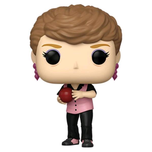 Golden Girls - Blanche Bowling Pop! Vinyl - Gametraders Modbury Heights