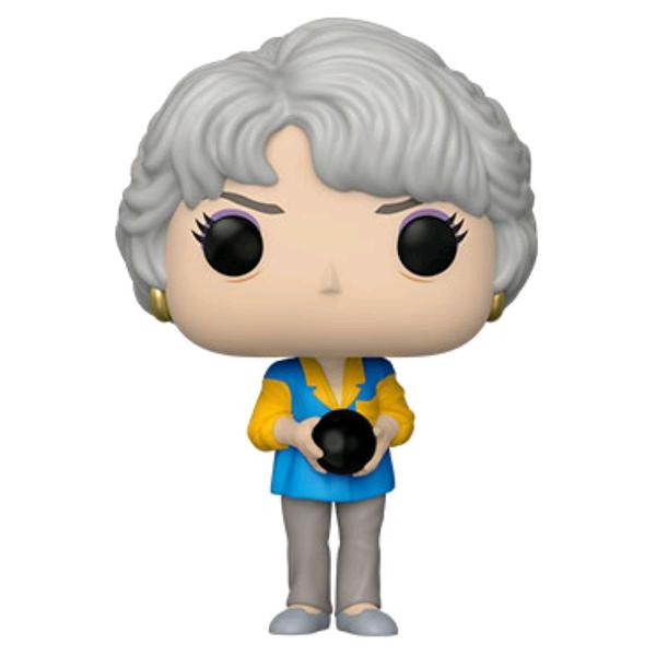 Golden Girls - Dorothy Bowling Pop! Vinyl - Gametraders Modbury Heights
