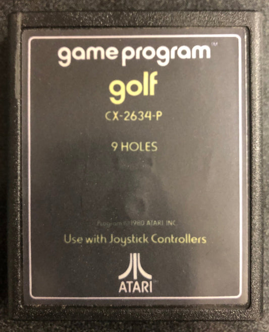 Golf - Gametraders Modbury Heights