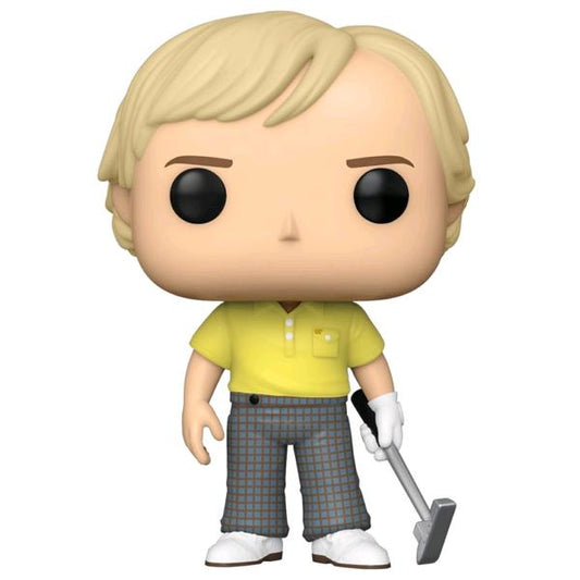 Golf - Jack Nicklaus Pop! Vinyl - Gametraders Modbury Heights