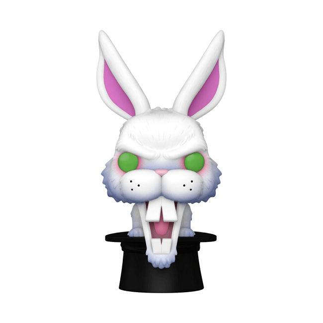 Goosebumps - Bad Hare Day Pop! Vinyl - Gametraders Modbury Heights