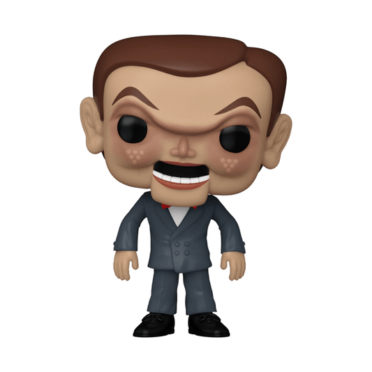 Goosebumps - Night of the Living Dummy Pop! Vinyl - Gametraders Modbury Heights
