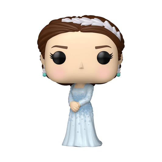 Gossip Girl - Blair Waldorf (Wedding) Pop! Vinyl - Gametraders Modbury Heights