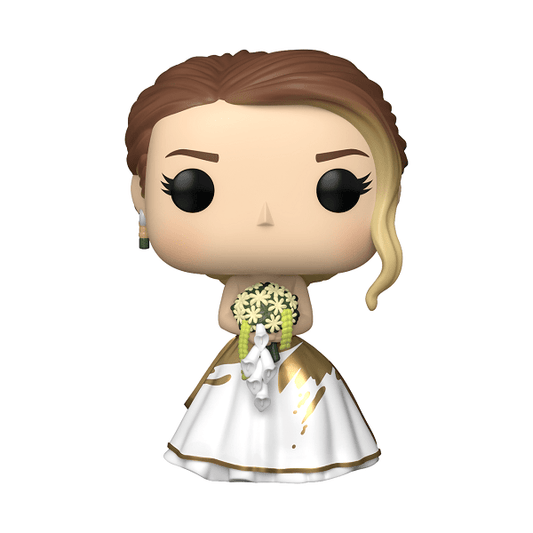 Gossip Girl - Serena Van Der Woodsen (Wedding) Pop! Vinyl - Gametraders Modbury Heights