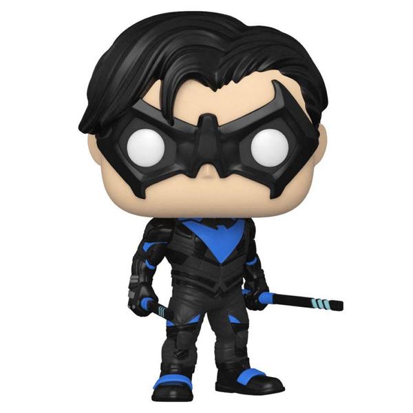 Gotham Knights - Nightwing Pop! Vinyl - Gametraders Modbury Heights