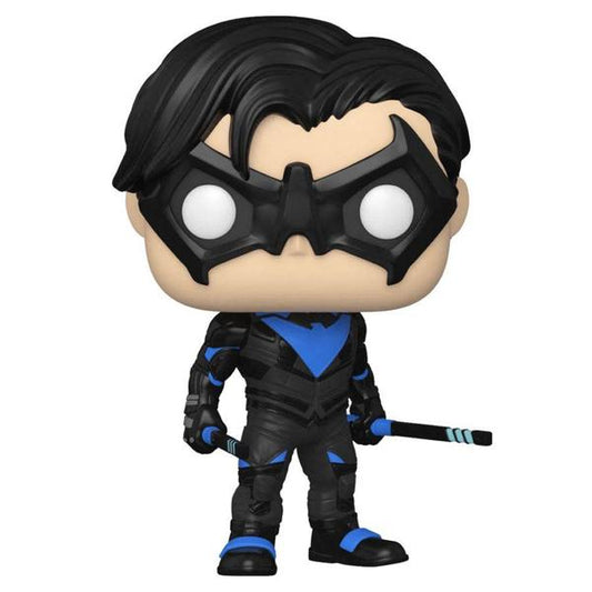 Gotham Knights - Nightwing Pop! Vinyl - Gametraders Modbury Heights