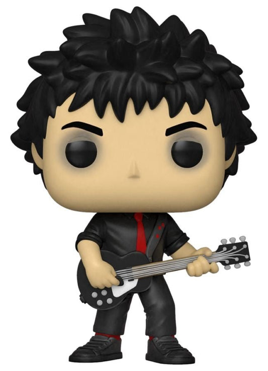 Green Day - Billie Joe Armstrong Pop! Vinyl - Gametraders Modbury Heights