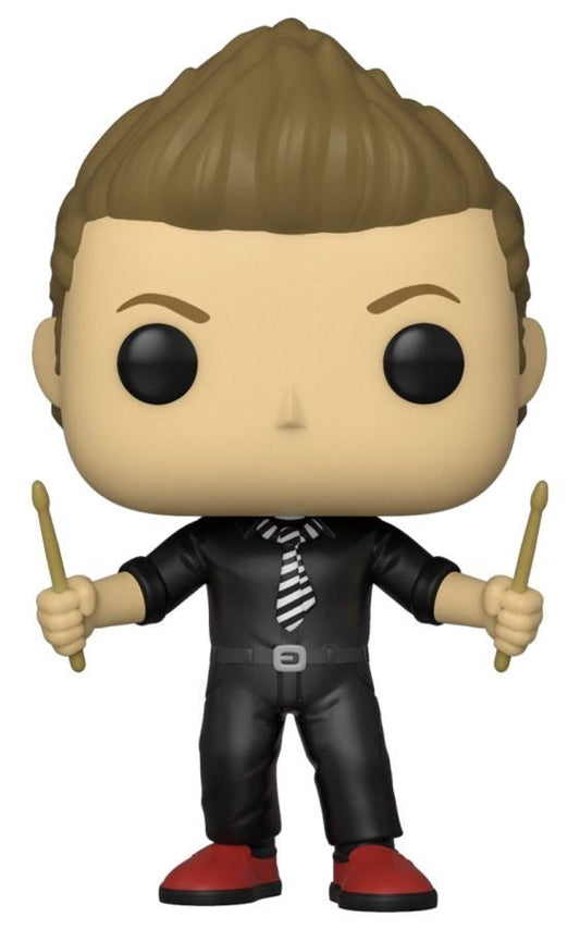 Green Day - Tre Cool Pop! Vinyl - Gametraders Modbury Heights