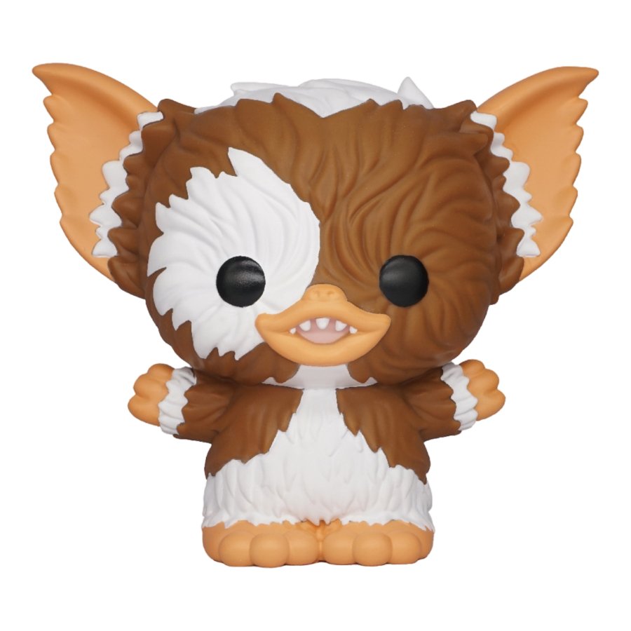 Gremlins - Gizmo Figural PVC Bank - Gametraders Modbury Heights