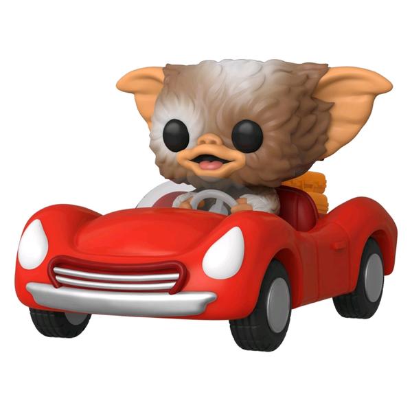 Gremlins - Gizmo in Pink Car US Exclusive Pop! Vinyl Ride - Gametraders Modbury Heights