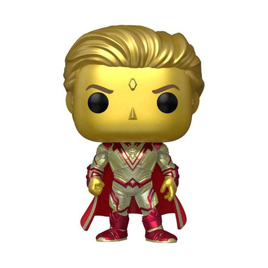 Guardians of the Galaxy 3 - Adam Warlock Pop! Vinyl - Gametraders Modbury Heights