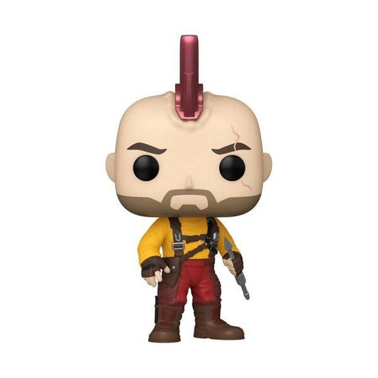 Guardians of the Galaxy 3 - Kraglin Pop! Vinyl - Gametraders Modbury Heights