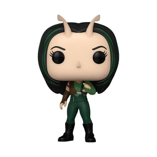Guardians of the Galaxy 3 - Mantis ALT US Exclusive Pop! Vinyl - Gametraders Modbury Heights