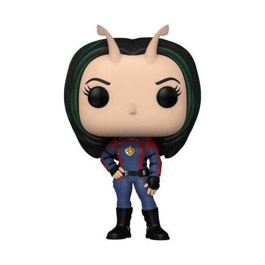 Guardians of the Galaxy 3 - Mantis Pop! Vinyl - Gametraders Modbury Heights