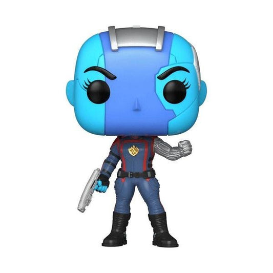 Guardians of the Galaxy 3 - Nebula Pop! Vinyl - Gametraders Modbury Heights
