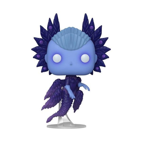 Guillermo del Toro's Pinocchio (2022) - Wood Sprite Pop! Vinyl - Gametraders Modbury Heights