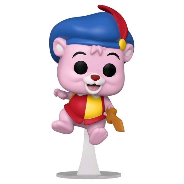 Gummi Bears - Cubbi Pop! Vinyl - Gametraders Modbury Heights
