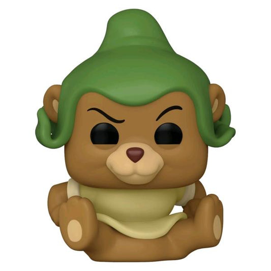 Gummi Bears - Gruffi Pop! Vinyl - Gametraders Modbury Heights