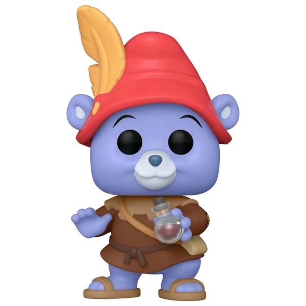 Gummi Bears - Tummi Pop! Vinyl - Gametraders Modbury Heights