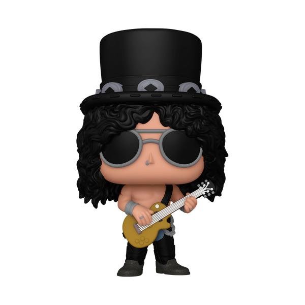 Guns N Roses - Slash (1990's) Pop! Vinyl - Gametraders Modbury Heights