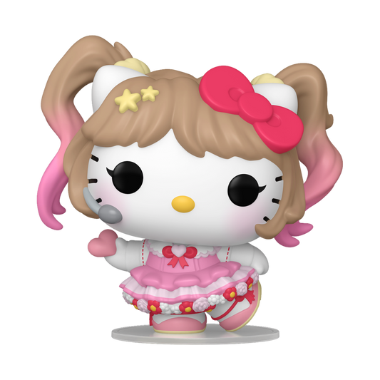 *Pre-order* Hello Kitty - Hello Kitty (K-Pop) Pop! Vinyl (ETA December)