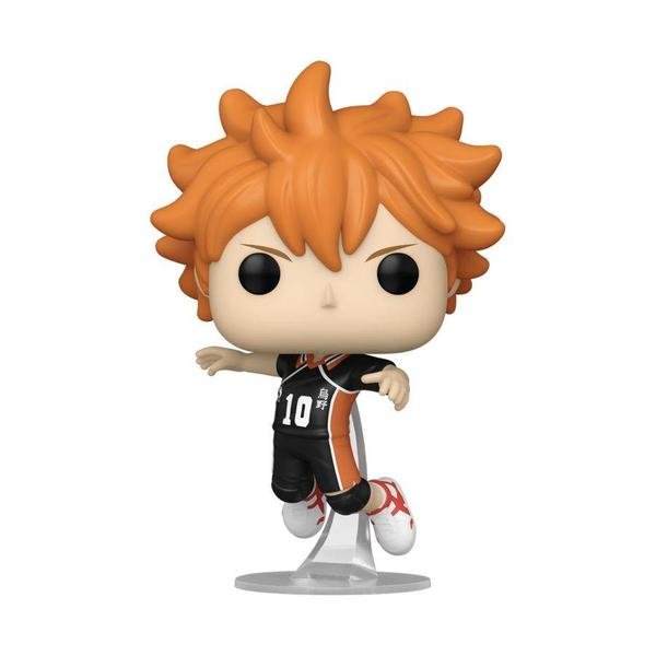 Haikyu! - Shoyo Hinata Pop! Vinyl - Gametraders Modbury Heights