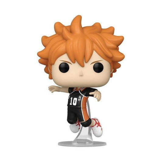 Haikyu! - Shoyo Hinata Pop! Vinyl - Gametraders Modbury Heights