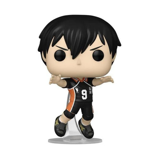 Haikyu! - Tobio Kageyama Pop! Vinyl - Gametraders Modbury Heights