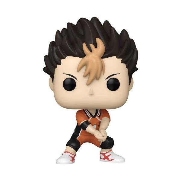 Haikyu! - Yu Nishinoya Pop! Vinyl - Gametraders Modbury Heights