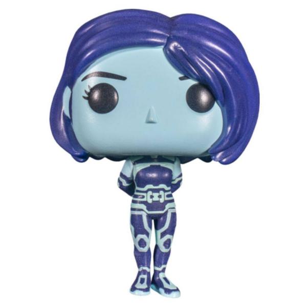 Halo Infinite - The Weapon Glow US Exclusive Pop! Vinyl - Gametraders Modbury Heights