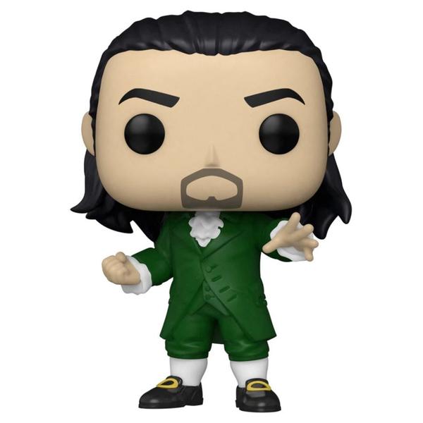 Hamilton - Alexander Hamilton Act 2 Pop! Vinyl - Gametraders Modbury Heights