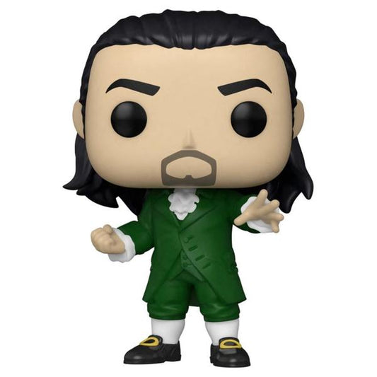 Hamilton - Alexander Hamilton Act 2 Pop! Vinyl - Gametraders Modbury Heights