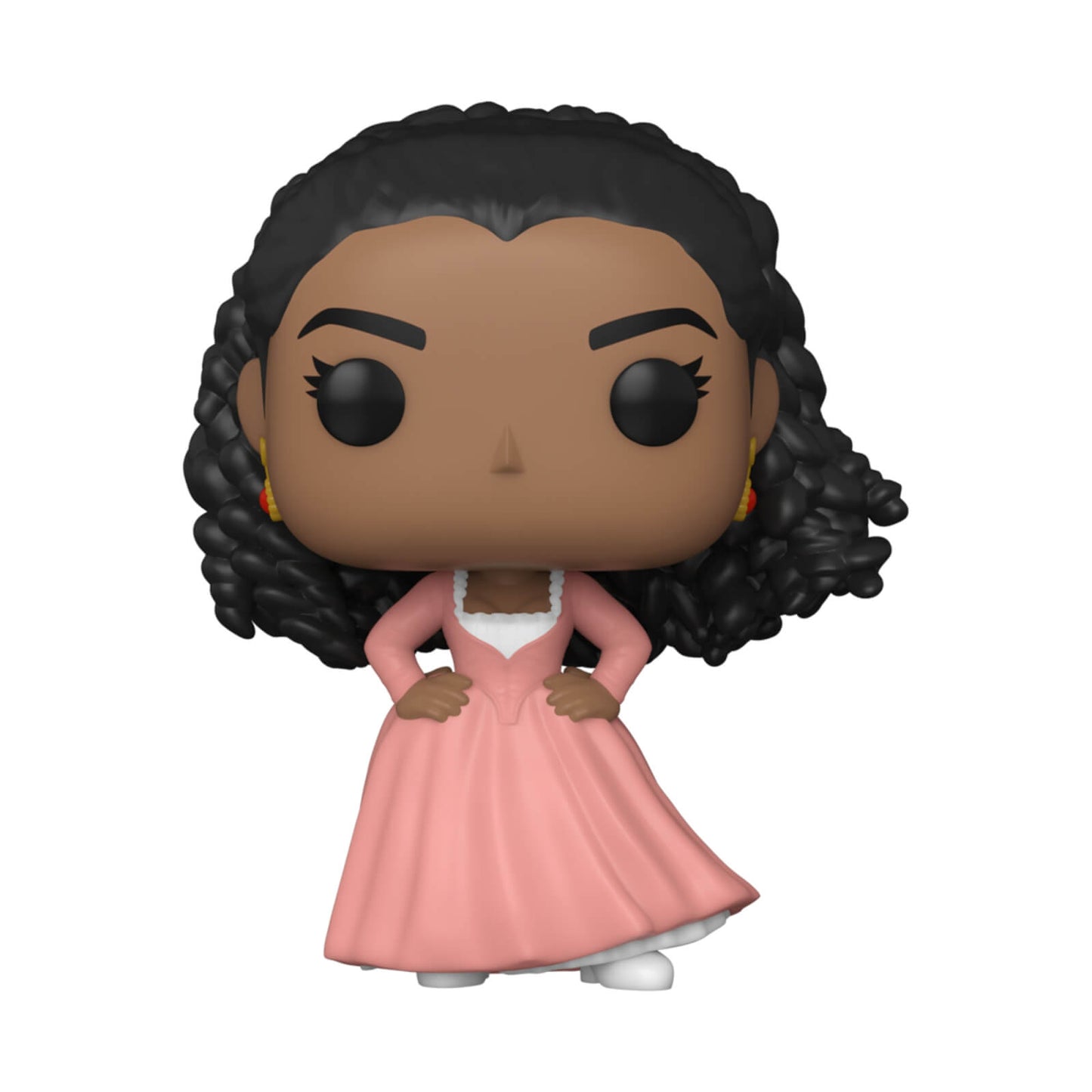 Hamilton - Angelica Schuyler Pop! Vinyl - Gametraders Modbury Heights