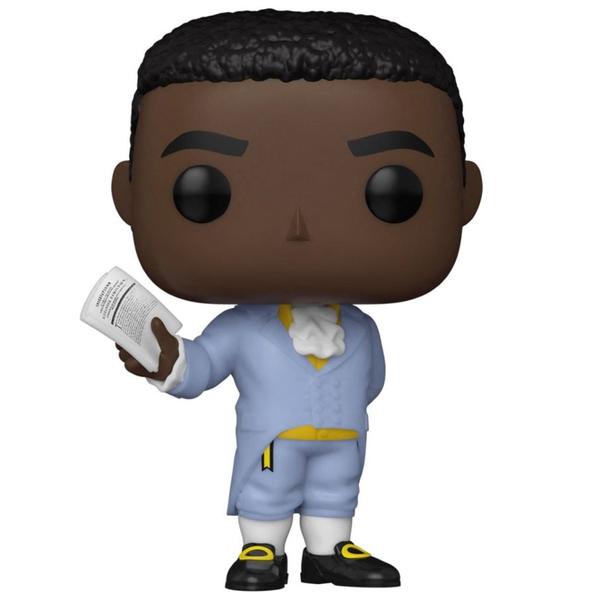 Hamilton - James Madison Pop! Vinyl - Gametraders Modbury Heights