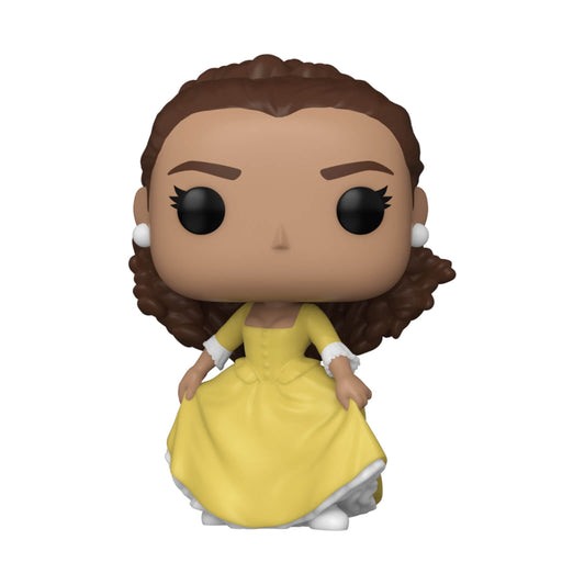 Hamilton - Peggy Pop! Vinyl - Gametraders Modbury Heights