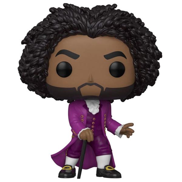 Hamilton - Thomas Jefferson Pop! Vinyl - Gametraders Modbury Heights