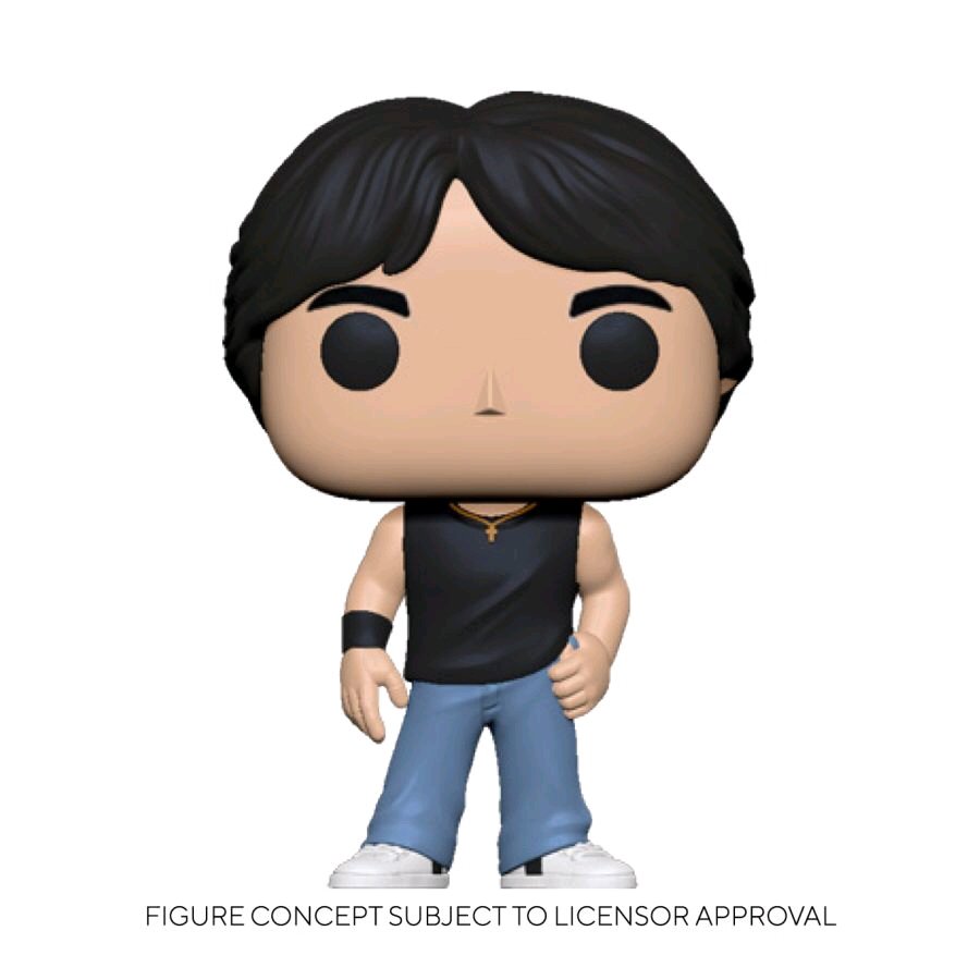 Happy Days - Chachi Pop! Vinyl - Gametraders Modbury Heights