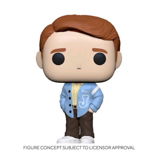 Happy Days - Richie Pop! Vinyl - Gametraders Modbury Heights