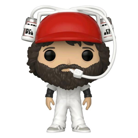 Happy Gilmore - Otto Pop! Vinyl - Gametraders Modbury Heights