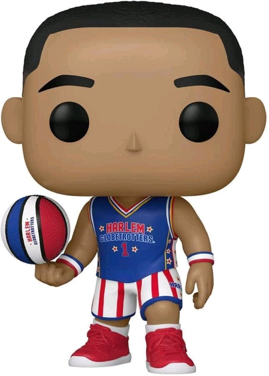 Harlem Globetrotters - Globetrotter Pop! Vinyl - Gametraders Modbury Heights