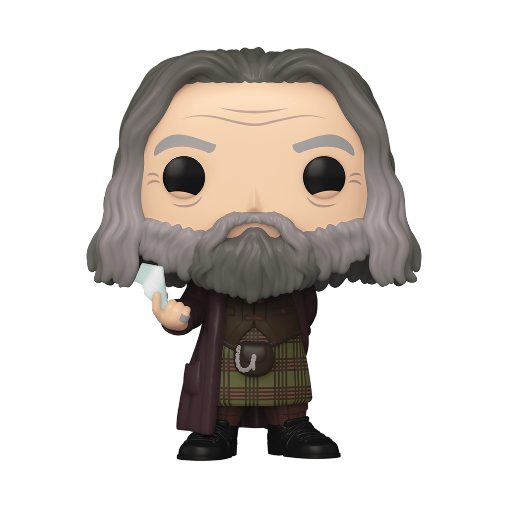 Harry Potter - Aberforth Dumbledore Pop! Vinyl - Gametraders Modbury Heights