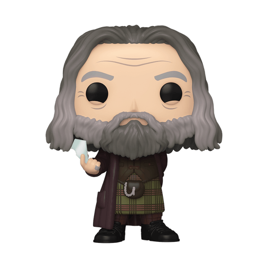 Harry Potter - Aberforth Dumbledore Pop! Vinyl - Gametraders Modbury Heights