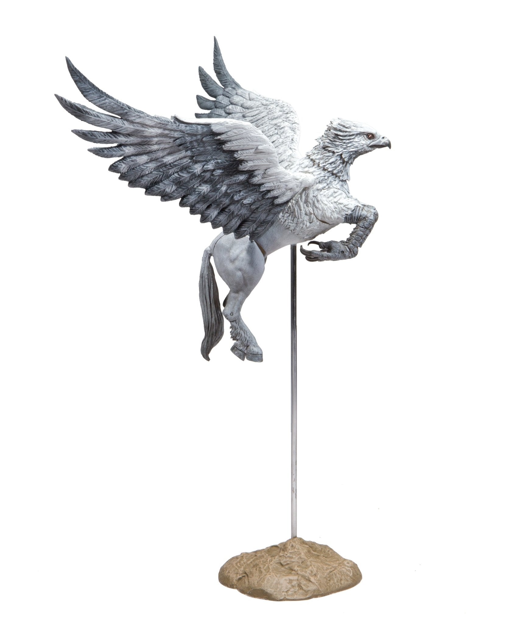 Harry Potter - Buckbeak Deluxe Figure - Gametraders Modbury Heights
