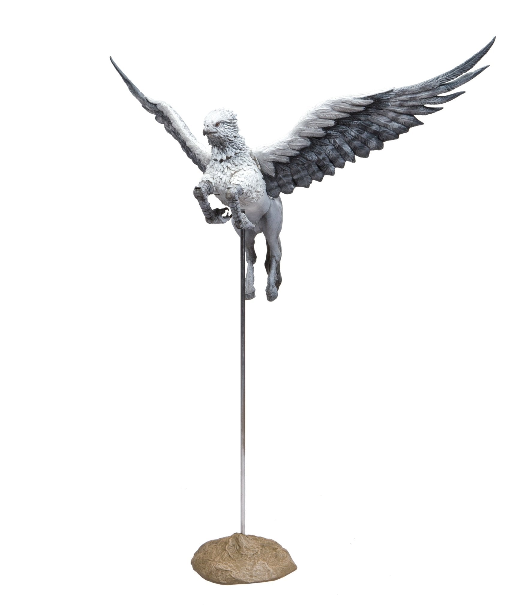 Harry Potter - Buckbeak Deluxe Figure - Gametraders Modbury Heights