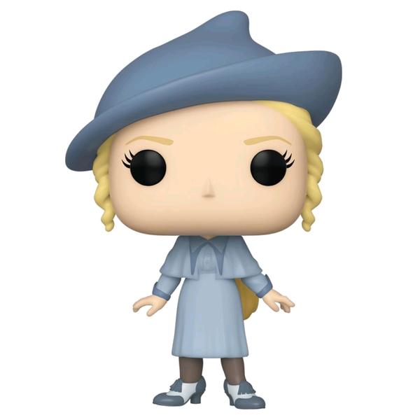 Harry Potter - Fleur Delacour Pop! Vinyl EC20 - Gametraders Modbury Heights