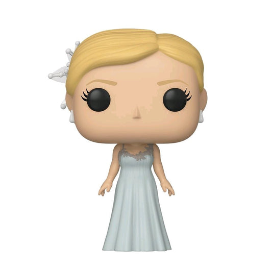 Harry Potter - Fleur Delacour Yule Pop! Vinyl - Gametraders Modbury Heights