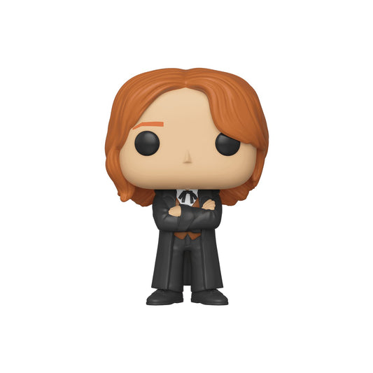 Harry Potter - Fred Weasley (Yule) Pop! Vinyl - Gametraders Modbury Heights